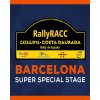 WRC 9 - Barcelona SSS