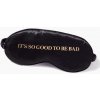Carolina Herrera Good Girl Sleeping Mask - Zatemňovacia Maska