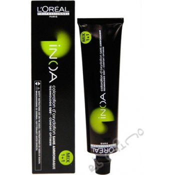 L'Oréal Professionnel Inoa 2 Hair Color krémová farba 9,31 60 g