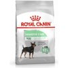 ROYAL CANIN CCN Mini Digestive Care 3kg -pre psov malých plemien s citlivým trávením