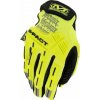 MECHANIX WEAR Rukavice Mechanix M-Pact Hi-Viz Veľkosť XL