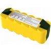 Batérie pre iRobot Roomba 500 510 560 600 620 700 800 880 4,5Ah 14,4V
