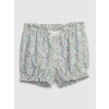 GAP Baby bavlnené kraťasy Mix & Match Viacfarebná 18-24M Viacfarebná Viacfarebná