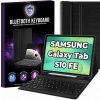 PUZDRO KLÁVESNICE PRE SAMSUNG GALAXY TAB S10 FE 10.9
