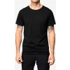 Devold Breeze Merino 150 tričko čierne