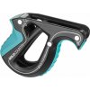 Istítko Wild Country Movement Belay Device - black/turquoise