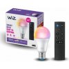 Philips Wiz Colors 8720169074996 LED žiarovka E27 A60 8,5W/806lm 2200-6500K+RGB + diaľkový ovládač