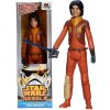 Hasbro Star Wars Postavička Ezra Bridger 25 cm