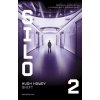 SILO Nº 02/03 SHIFT (HOWEY,HUGH)(Brožovaná)