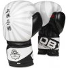 Boxerské rukavice DBX Bushido - B-2V8 Veľkosť: 12 OZ
