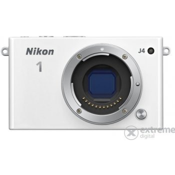 Nikon 1 J4