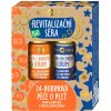 Bio Revitalizačné séra - 24-hodinová starostlivosť o pleť