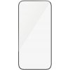 PanzerGlass, Tvrdené sklo UWF s aplikátorom pre iPhone 16 Pro, čierna 2862
