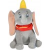 Alltoys slon Dumbo so zvukom 34 cm