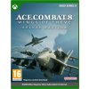 Ace Combat 8: Wings of Theve - Deluxe Edition (XSX)