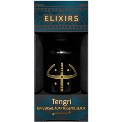 Ancestral Superfoods Tengri 100 ml