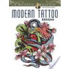 Modern Tattoo Designs (Siuda Erik)