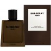 Burberry Hero Parfum Intense parfum pánska 100 ml plniteľný flakon