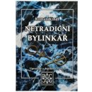 Netradiční bylinkář - Roman Kindl