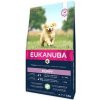 Eukanuba Dog Puppy Large&Giant Lamb&Rice 2,5kg