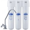Aquaphor Vodný filter Crystal H (zmäkčovací), Filter pod drez (vrátane batérie s kohútikom)