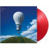 Parsons Alan: On Air (Limited Coloured Translucent Red Vinyl) - Vinyl (LP)