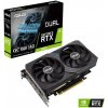 ASUS DUAL RTX3050 OC 8GB/128-bit GDDR6 DVI HDMI DP