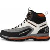 Pánska outdoorová obuv Garmont Vetta Tech GTX Grey/Red UK 12,5