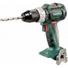 METABO Aku príklepová vŕtačka SB 18 LT BL bez aku metaloc 602316840