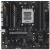 ASUS TUF GAMING A620M-PLUS AMD A620 Socket AM5 micro ATX