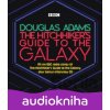 The Hitchhiker’s Guide to the Galaxy - Douglas Adams, Eoin Colfer