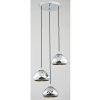 Argon | Argon 1339 - Závesné svietidlo HAITI 3xE27/60W/230V | AR1339