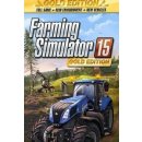 Farming Simulator 15 (Gold)