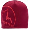 La sportiva Circle Beanie - sangria/sunset X40 S