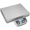 Plošinová váha Kern DE, dvojitý rozsah s vysokým rozlíšením 0,5 g / 1 g 318 x 308 mm 15 kg / 35 kg