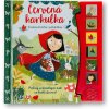 Svojtka Červená čiapočka - zvuková kniha s rozprávkou