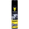 COYOTE CY-1031260012 - COYOTE Cockpit spray Matný efekt 400 ml