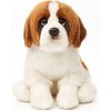 Pes Bernardín UNI TOYS 27 cm