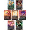 Karta Magic: The Gathering Magic the Gathering: Secret Lair - Sonic: Friends & Foes Wizards Of The Coast