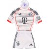 Fan-shop Minidres do auta BAYERN MNICHOV 2025/26 Away