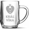 Sablio Polliter Kráľ vína: 0,5 l