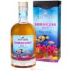 Rum Shark Dominicana 2011 SV Barrel 1 61,1% 0,7 l (kartón)