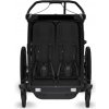 THULE Vozík CHARIOT SPORT 2 Single čierny