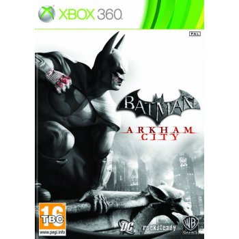 Batman: Arkham City