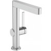Umývadlová batéria Hansgrohe Finoris s otočným ramienkom chróm 76060000