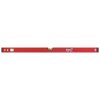MILWAUKEE MILWAUKEE MAGNETICKÁ VODOVÁHA REDSTICK COMPACT 100 CM 4932459085