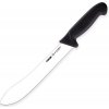 Řeznický porcovací nůž Pirge Butcher’s 25 cm – Solingen, černý