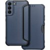 Kryt Razor Book Samsung Galaxy S22 Plus Blue