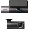 70mai Cam T800 4K Premium černá + Rear C