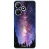 Odolné silikónové puzdro iSaprio - Milky Way 11 - Infinix Hot 30i